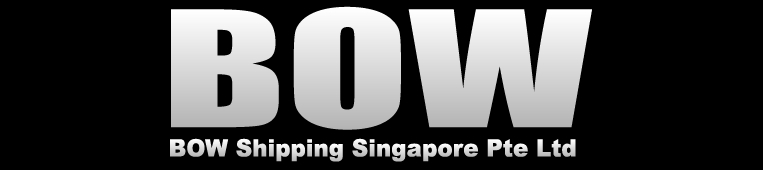 bow shipping singapore, bow shipping